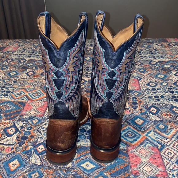 Tony Lama Boots - Picture 8 of 9